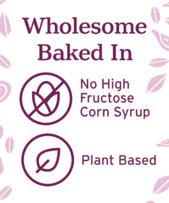 Nature’s Bakery Whole Wheat Original Fig Bar, 10 Twin Packs, 2 Oz each
