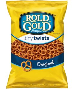 Rold Gold Tiny Pretzel Twists, 16 Oz.