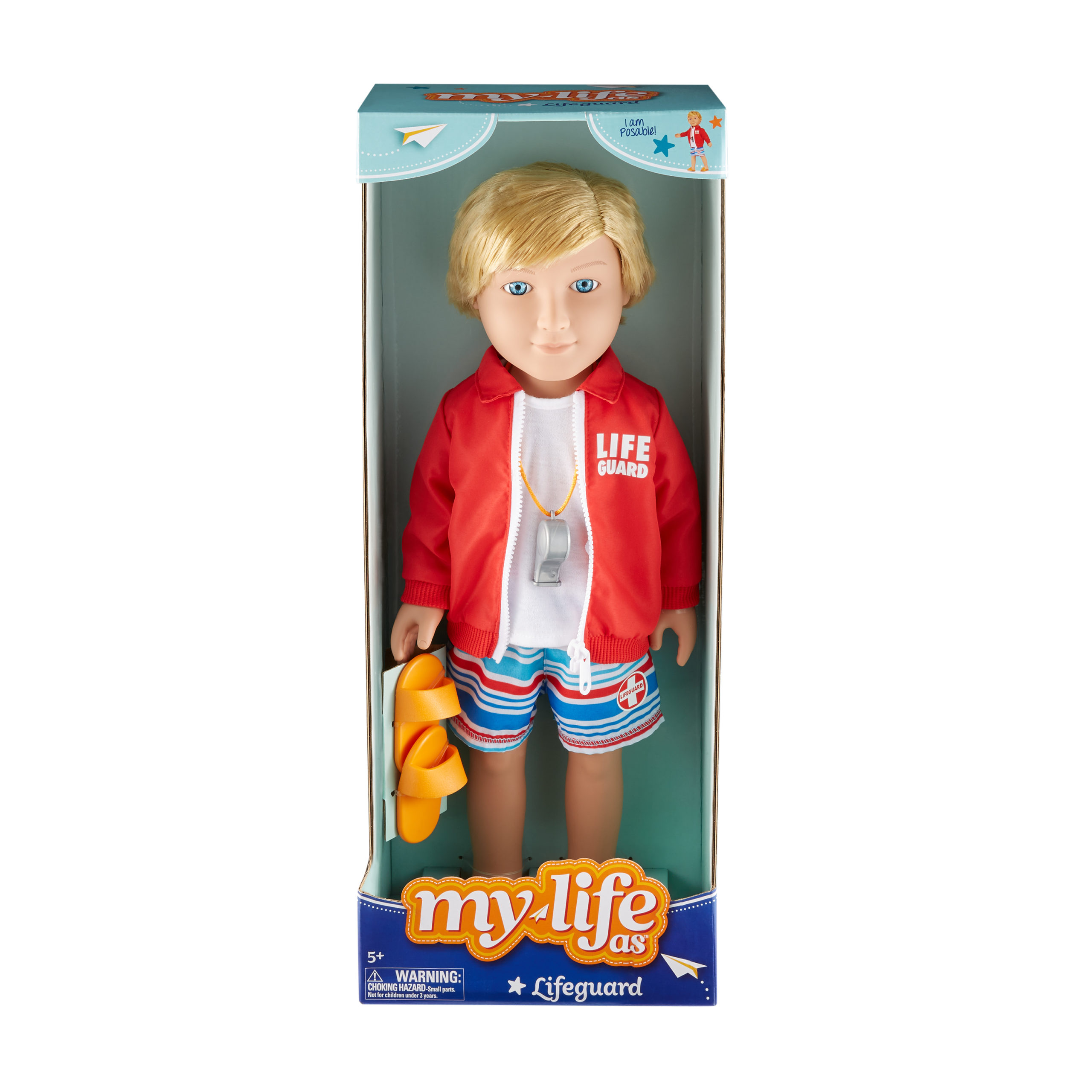 my life dolls blonde hair blue eyes