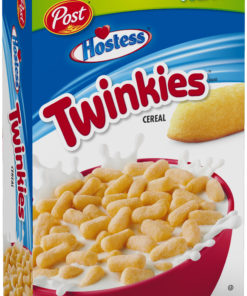 Hostess Twinkie Cereal, 19oz
