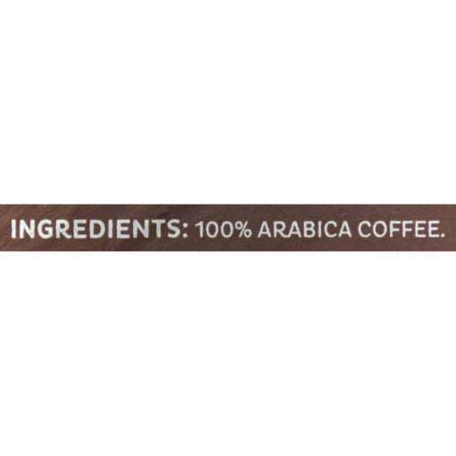 McCafe Premium Roast Medium Ground Coffee, Caffeinated, 30 oz Can