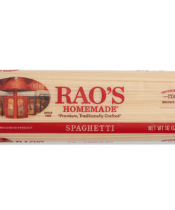 (2 pack) Rao’s Homemade Spaghetti 16oz
