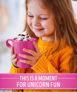 Swiss Miss Marshmallow Madness Hot Cocoa Mix, Hot Chocolate Packets, 6 Count