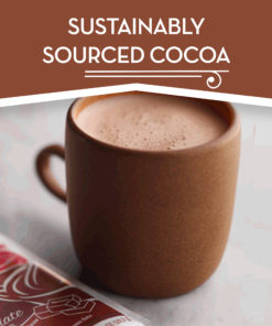 Nestle Rich Milk Chocolate Hot Cocoa Mix 27.7 oz. Canister