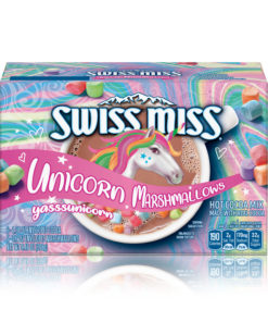 Swiss Miss Marshmallow Madness Hot Cocoa Mix, Hot Chocolate Packets, 6 Count