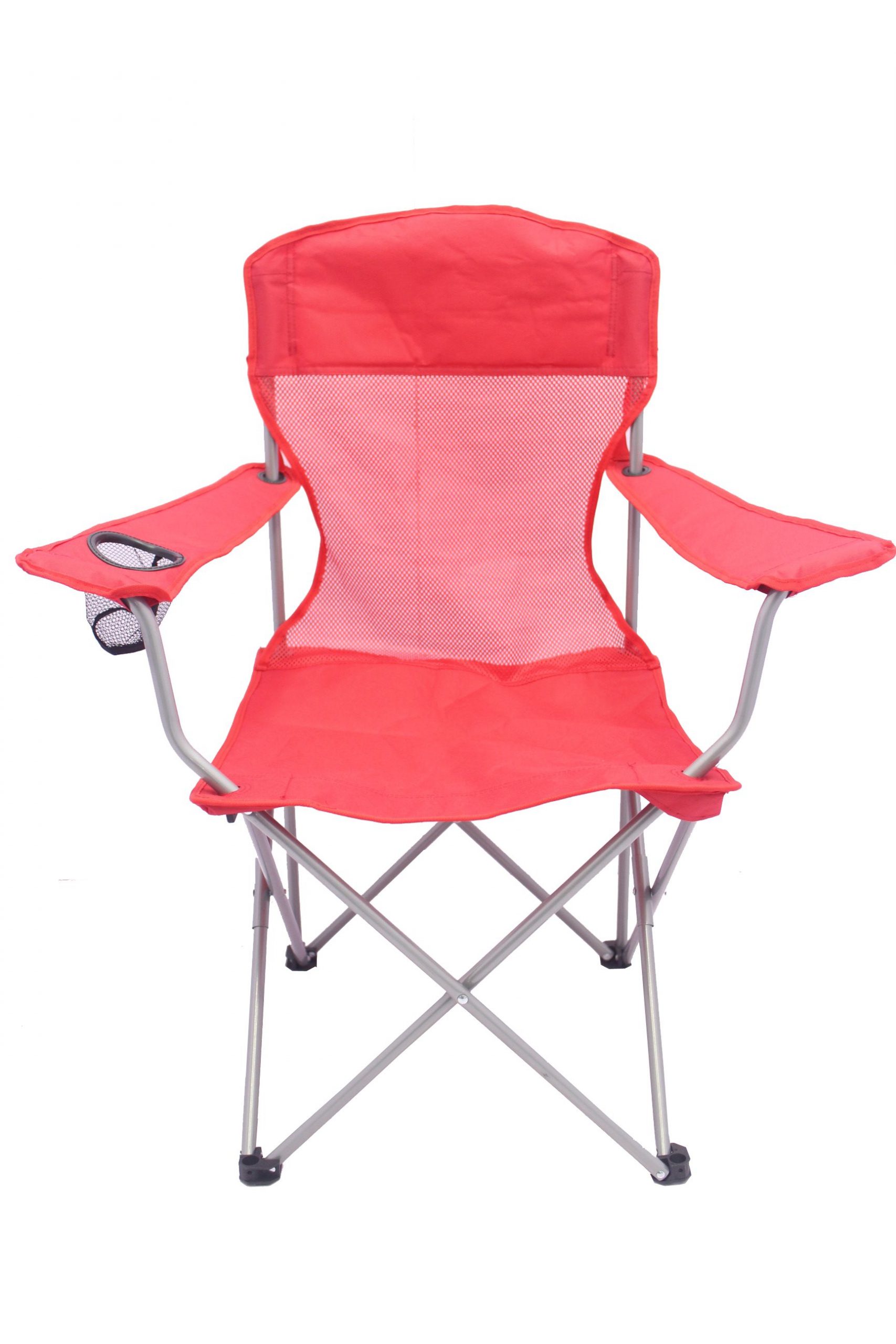 ozark trail basic mesh chair