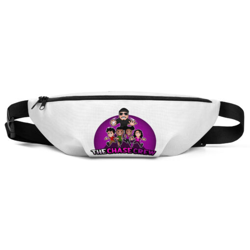 The Chase Crew Fanny Pack