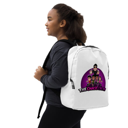 The Chase Crew Backpack - Image 2