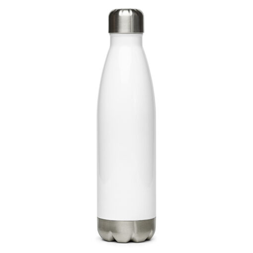 The Chase Crew Stainless steel water bottle - Image 4