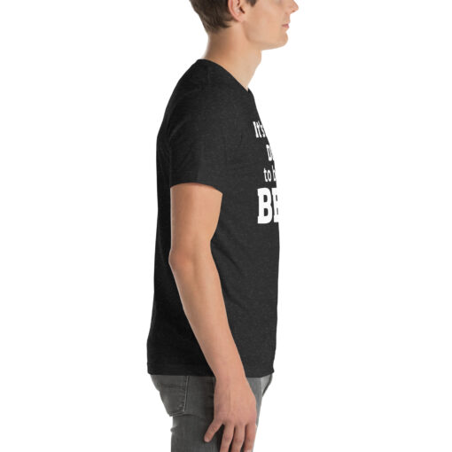 Unisex t-shirt - Image 5