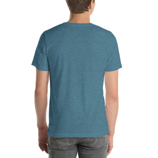 Unisex t-shirt - Image 32