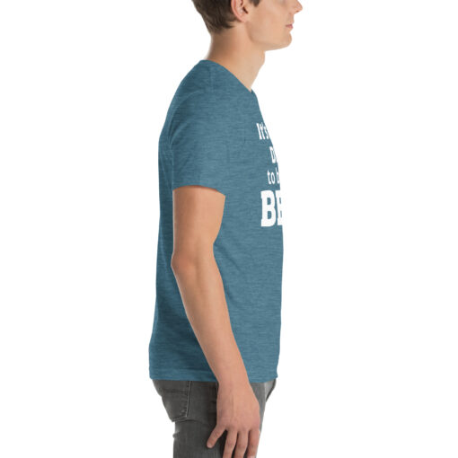 Unisex t-shirt - Image 35