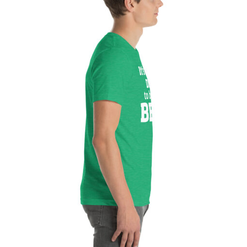 Unisex t-shirt - Image 41