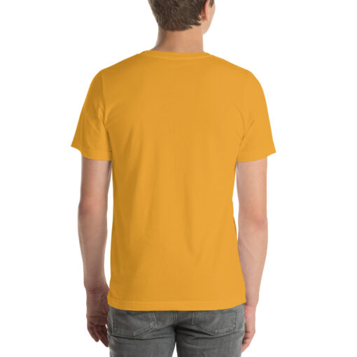 Unisex t-shirt - Image 56