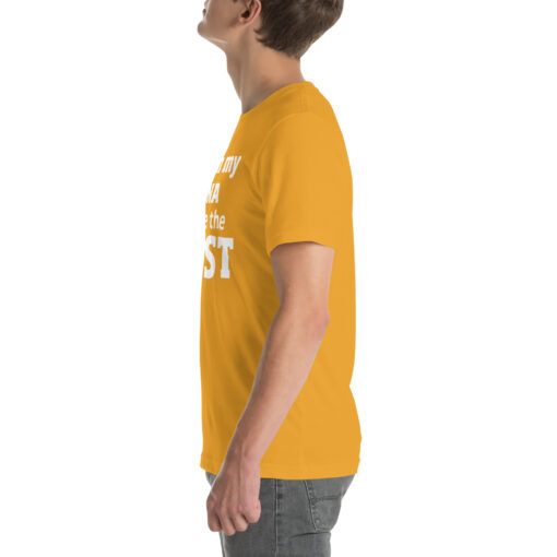 Unisex t-shirt - Image 57