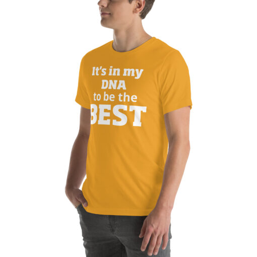 Unisex t-shirt - Image 58