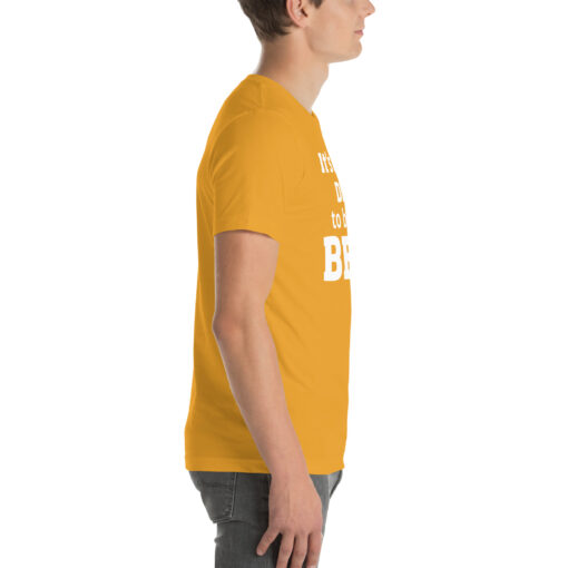 Unisex t-shirt - Image 59