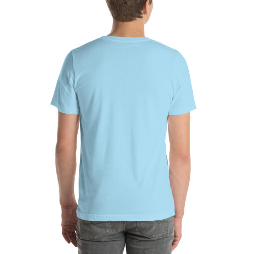 Unisex t-shirt - Image 62