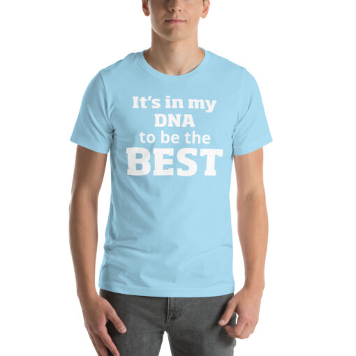 Unisex t-shirt - Image 61