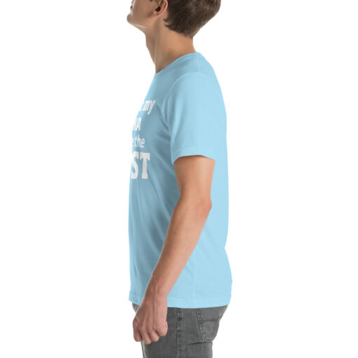 Unisex t-shirt - Image 63