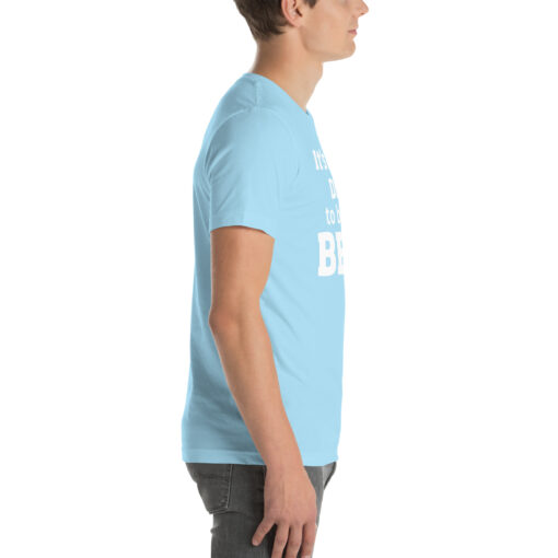 Unisex t-shirt - Image 65