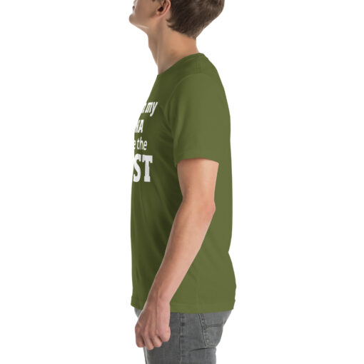 Unisex t-shirt - Image 27