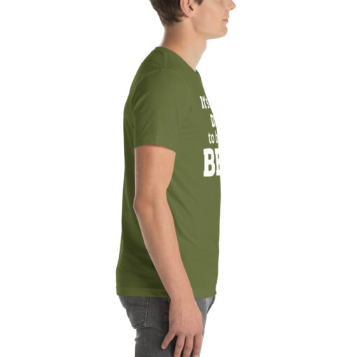 Unisex t-shirt - Image 29