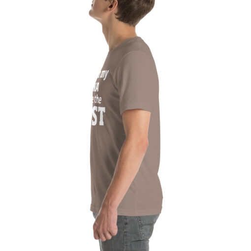 Unisex t-shirt - Image 51