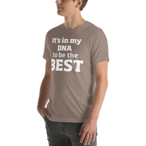 Unisex t-shirt - Image 52