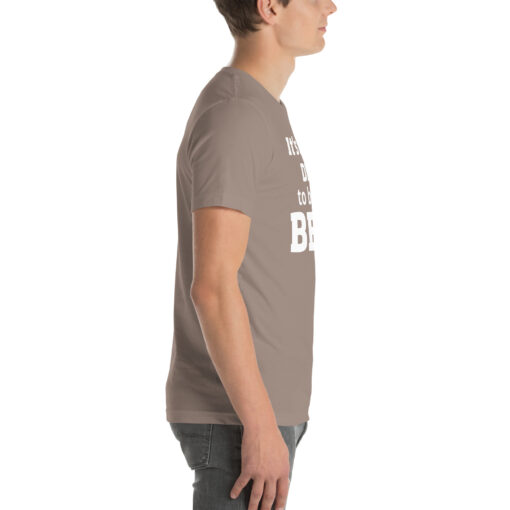 Unisex t-shirt - Image 53