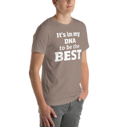 Unisex t-shirt - Image 54