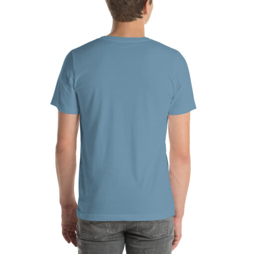 Unisex t-shirt - Image 44