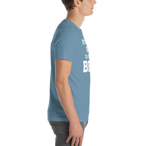 Unisex t-shirt - Image 47