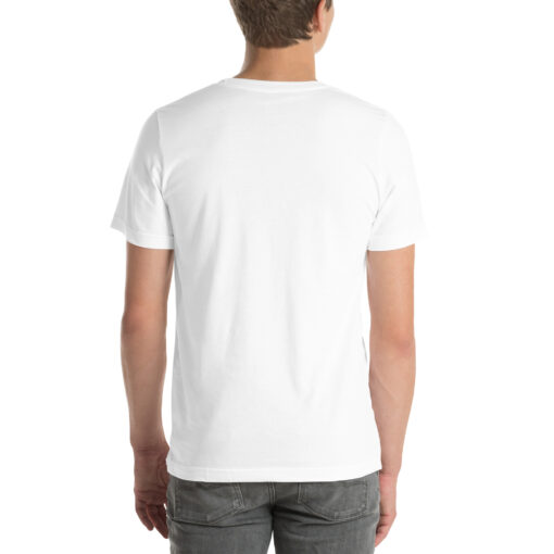 Stronger Unisex t-shirt - Image 2