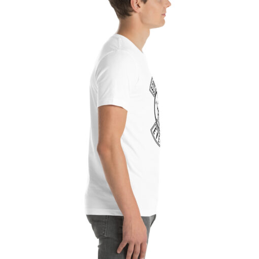 Stronger Unisex t-shirt - Image 5