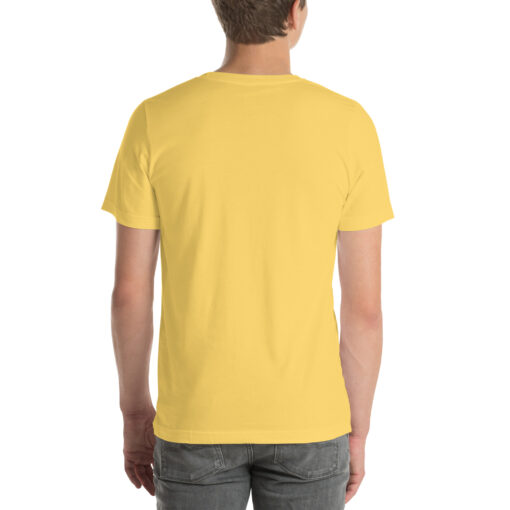 Unisex t-shirt - Image 68